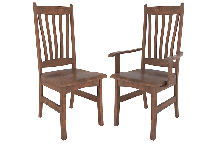 benton dining chairs 